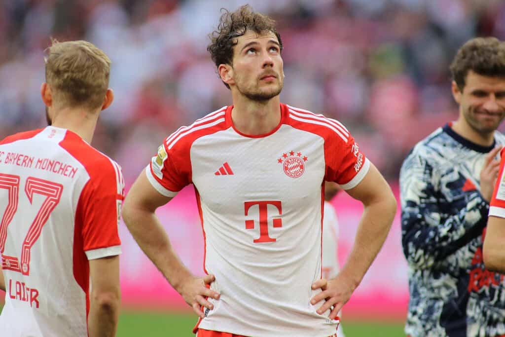 Leon Goretzka