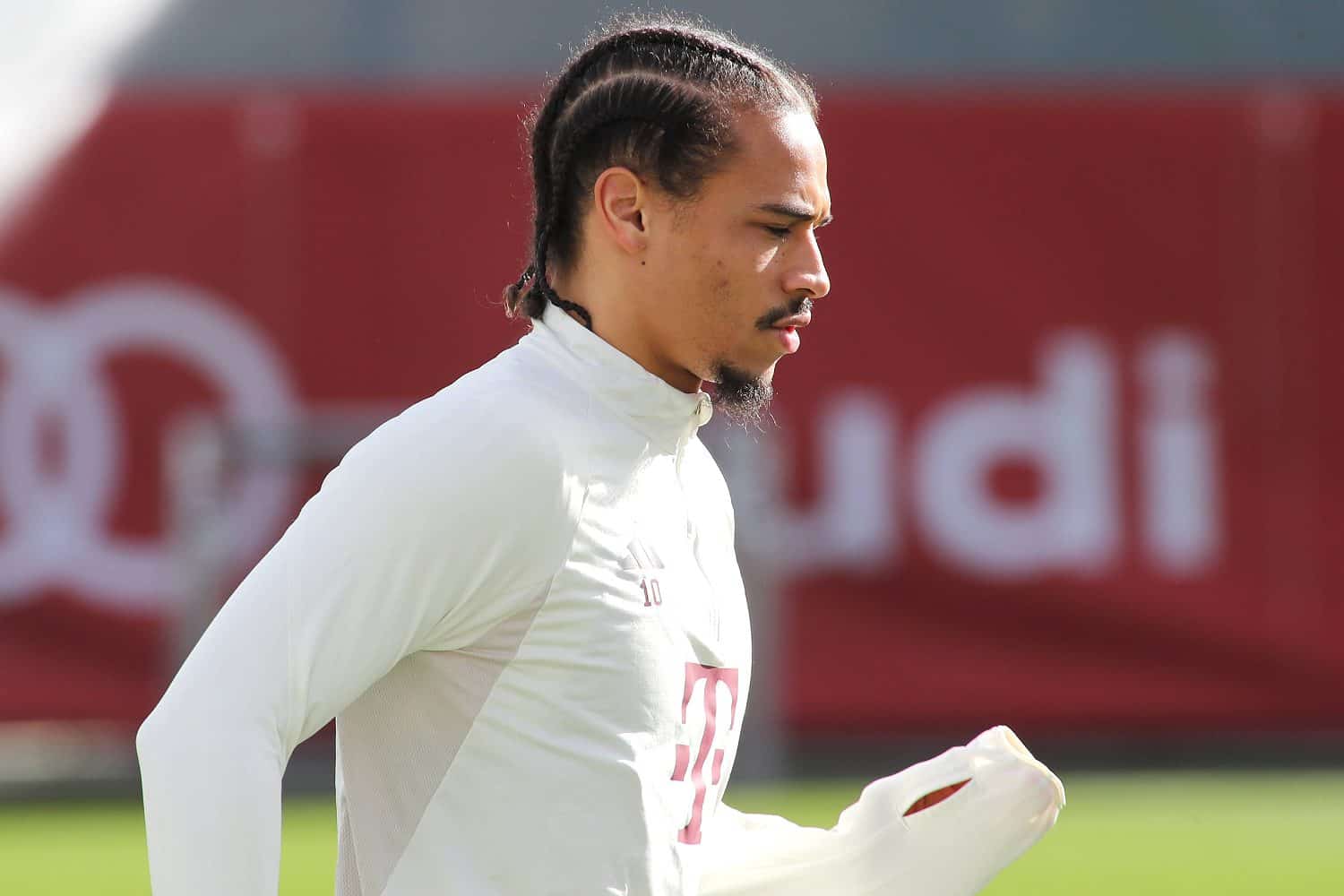 Leroy Sane