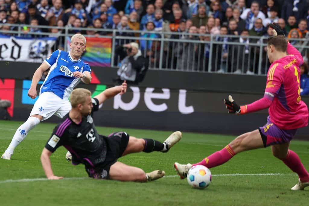 Manuel Neuer