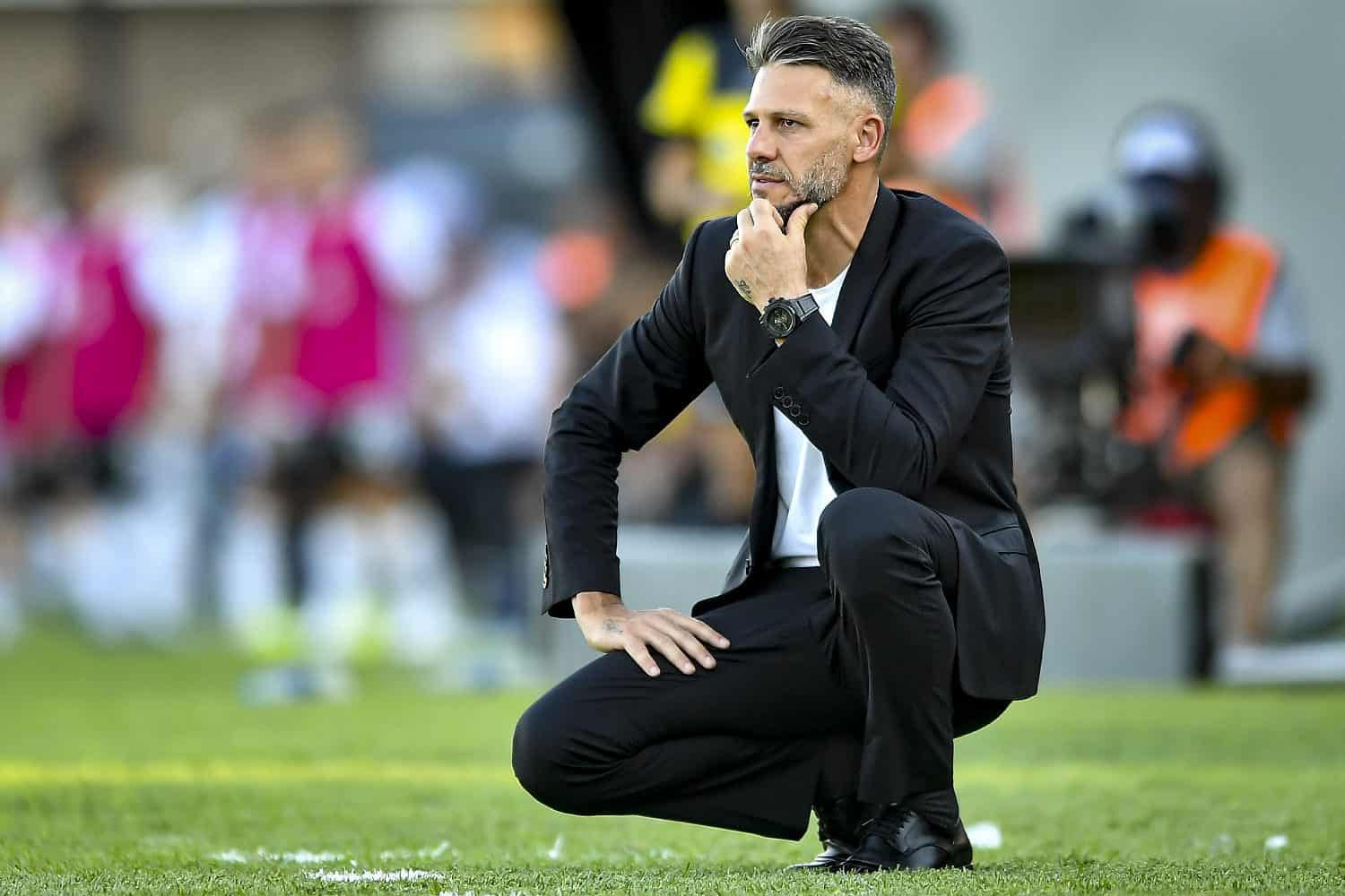 Martin Demichelis