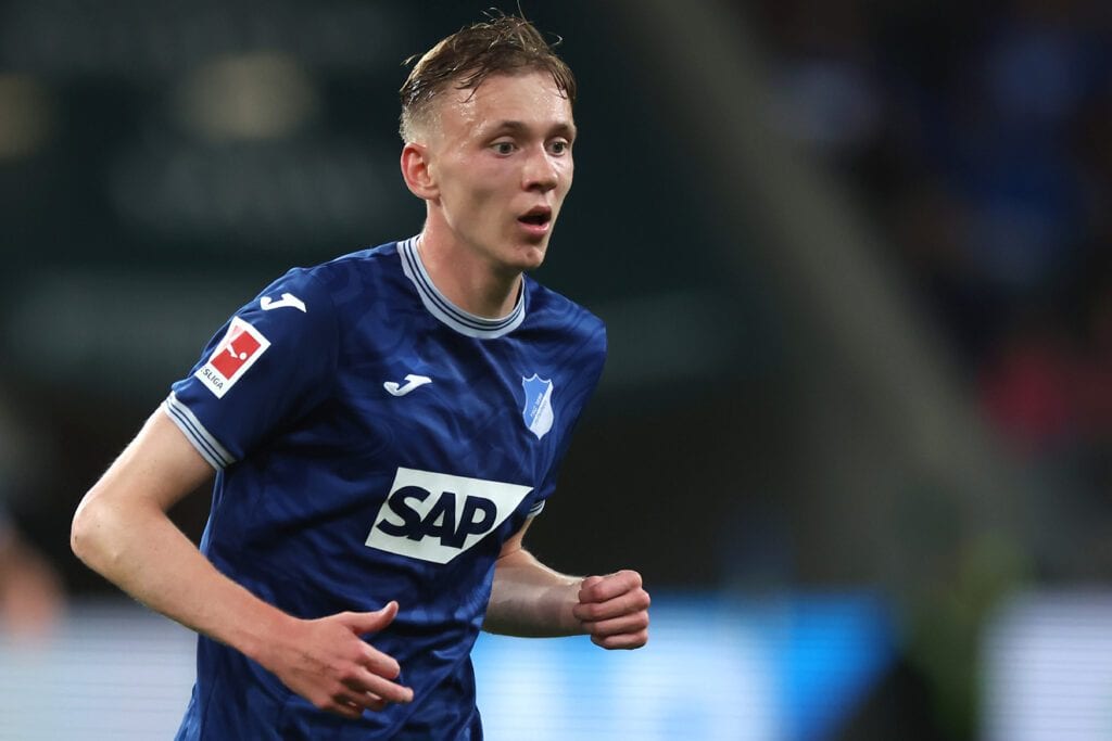 Maximilian Beier