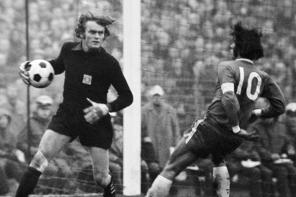Sepp Maier