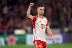 Joshua Kimmich