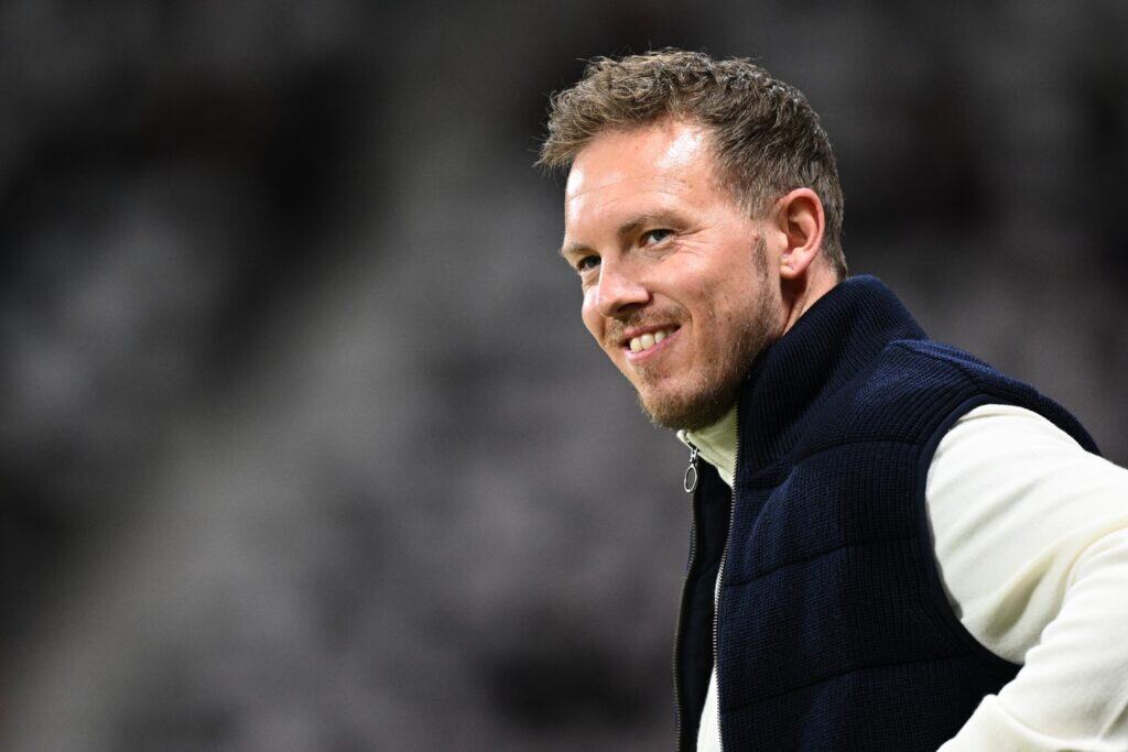 Julian Nagelsmann