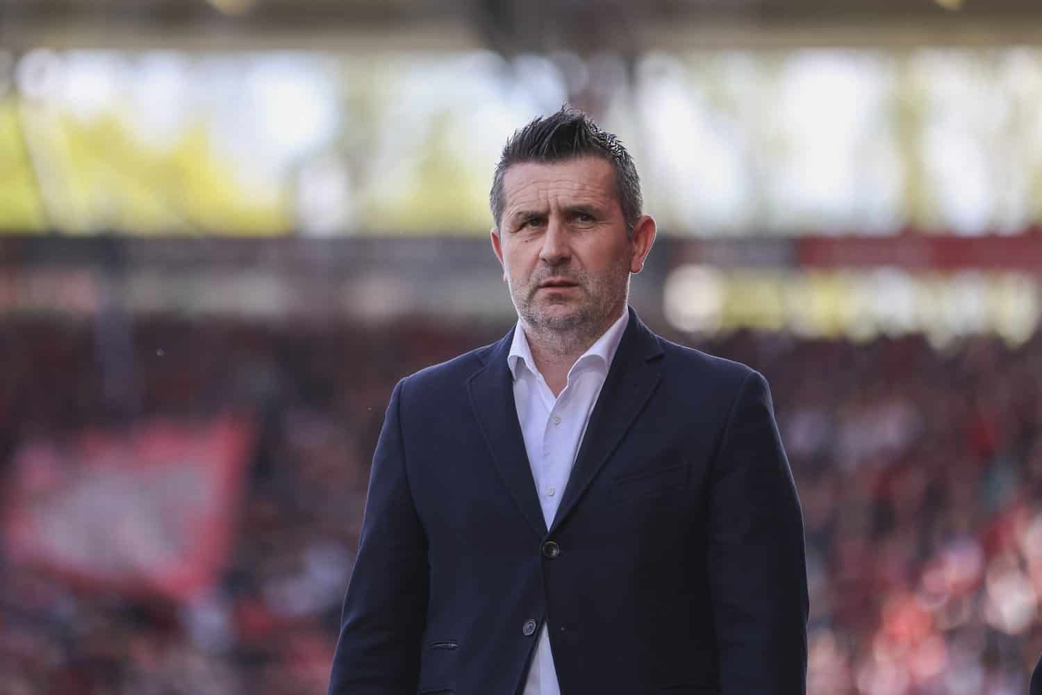 Nenad Bjelica