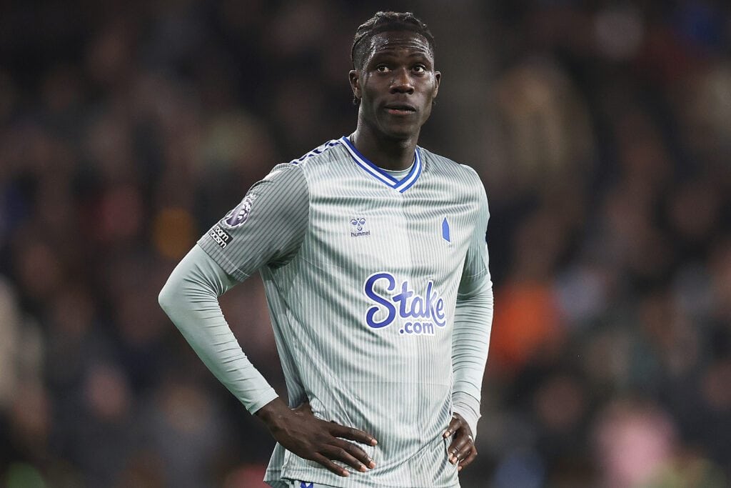 Amadou Onana