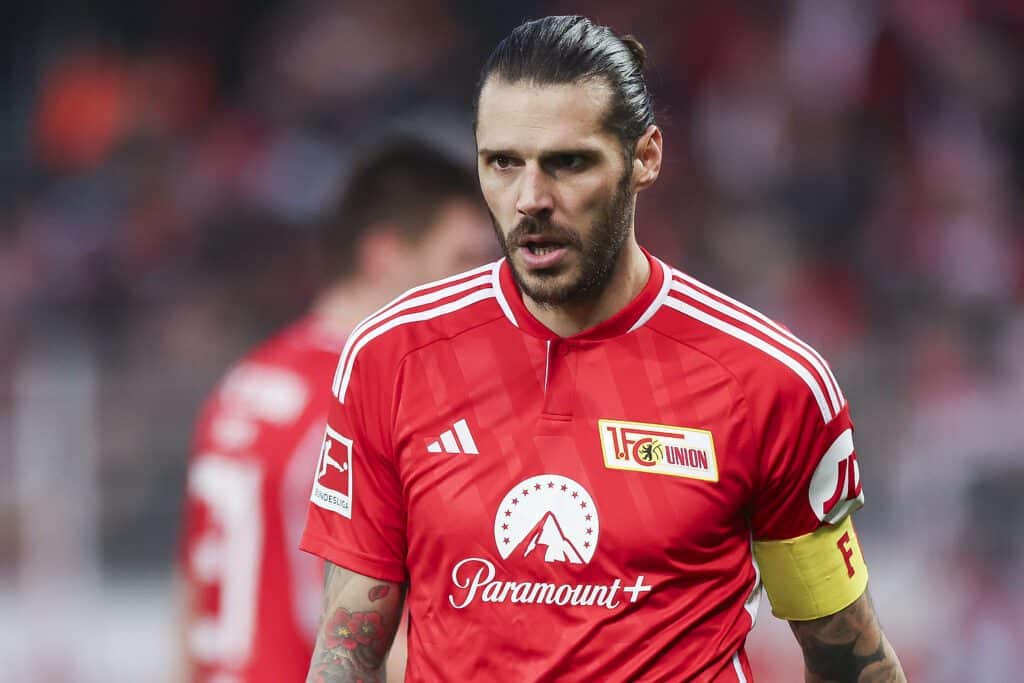 Christopher Trimmel