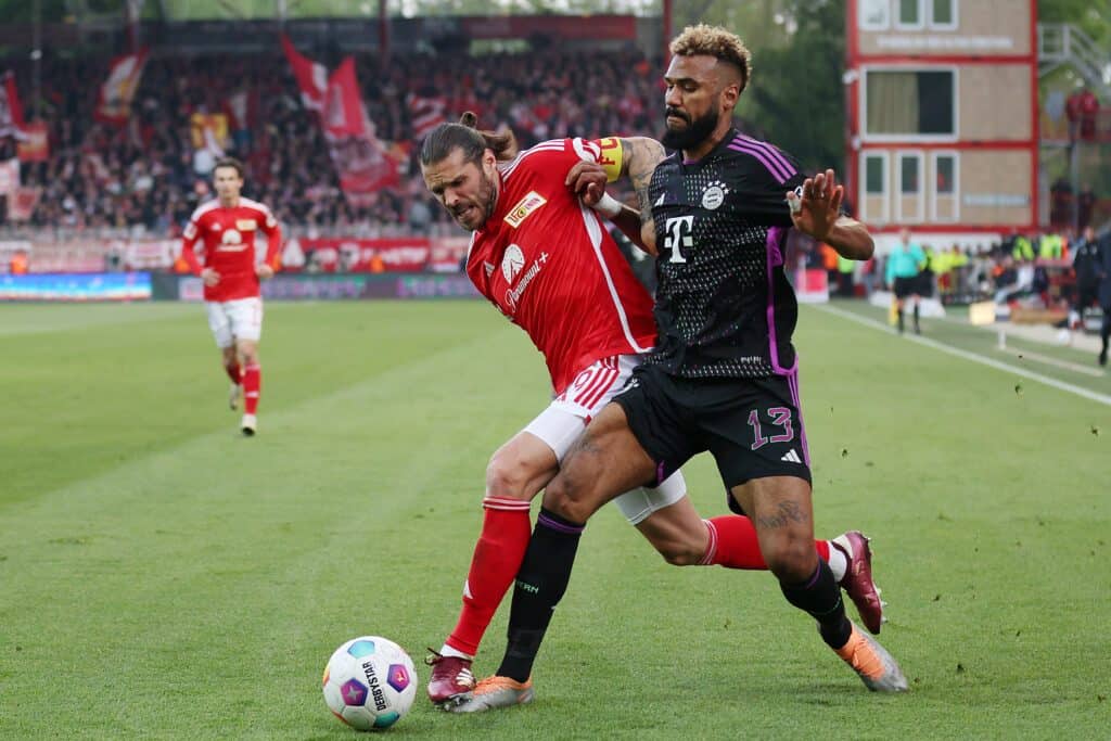 Eric Maxim Choupo-Moting