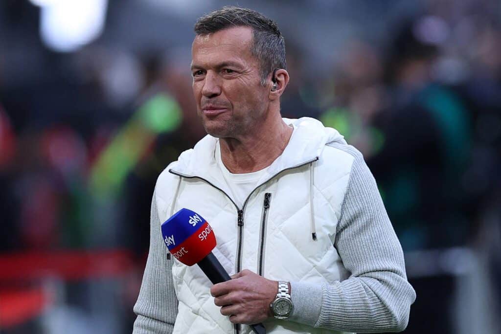 Lothar Matthäus