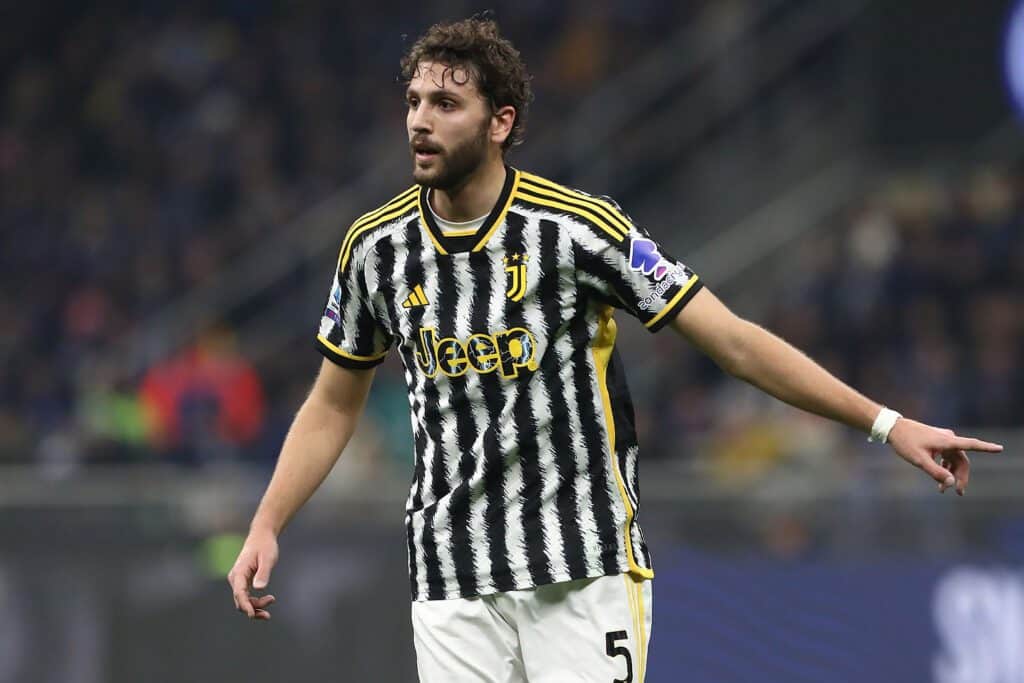 Manuel Locatelli