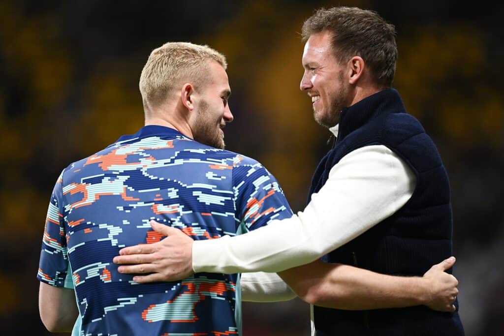 Matthijs de Ligt