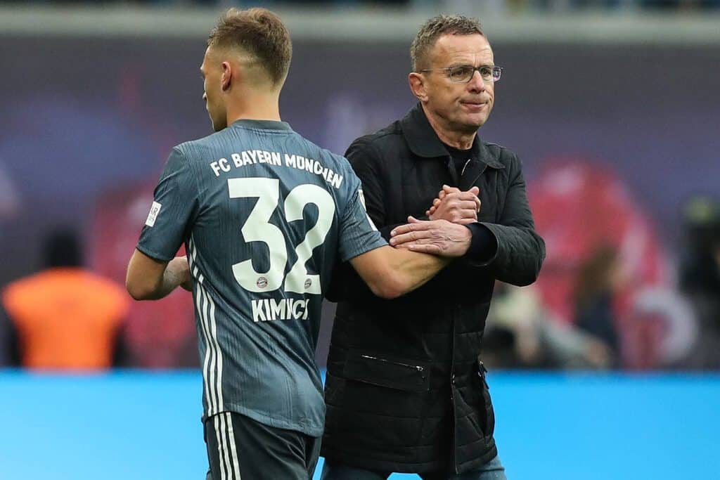 Ralf Rangnick
