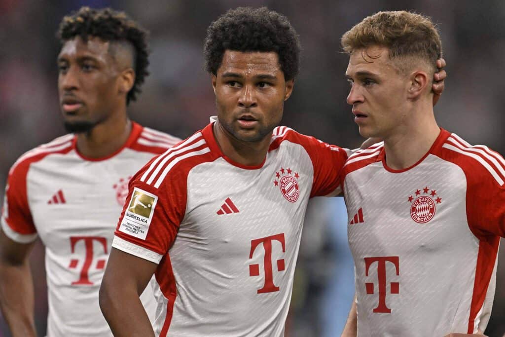Serge Gnabry