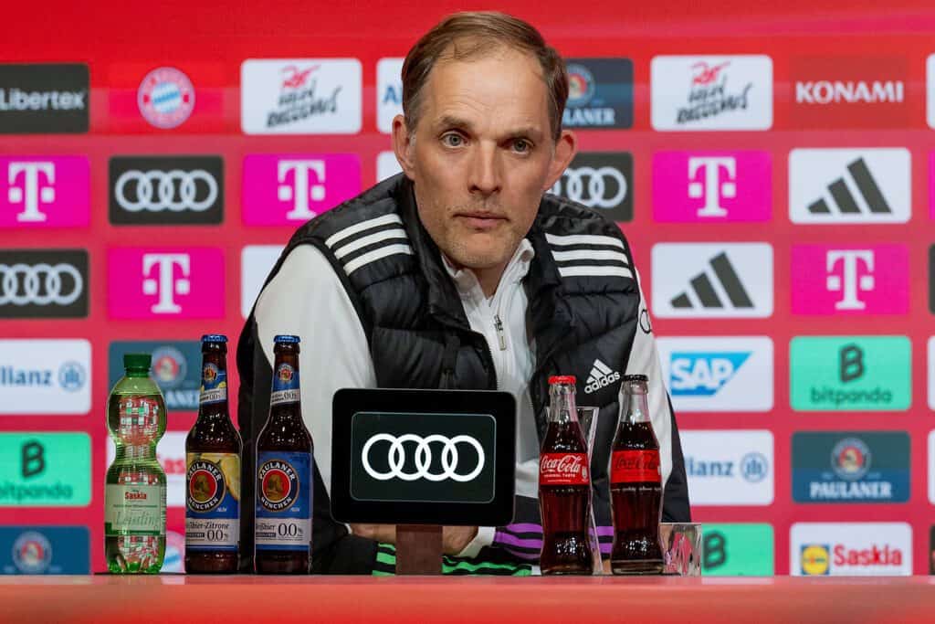 Thomas Tuchel