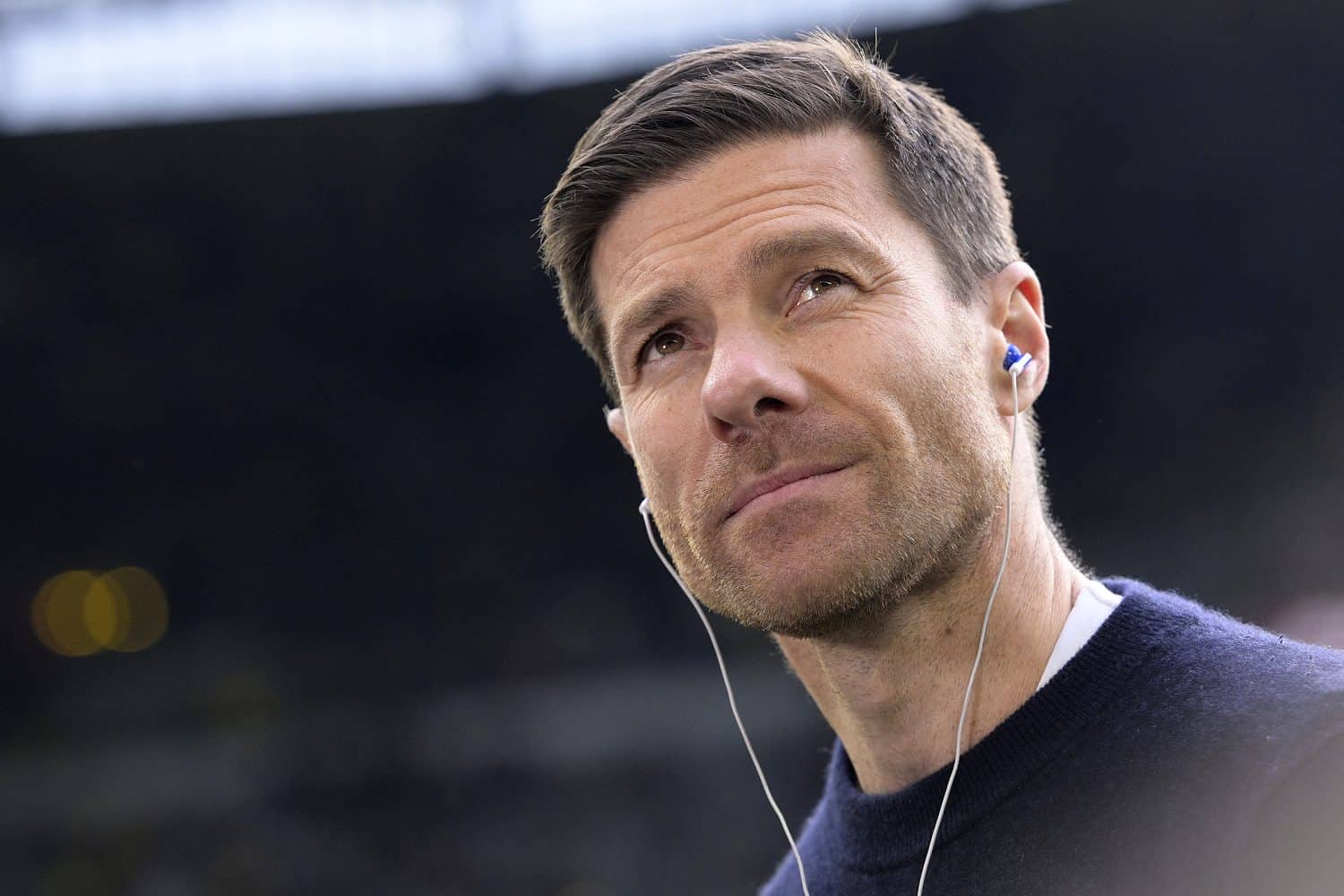 Xabi Alonso
