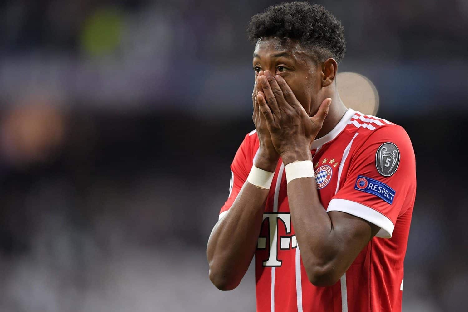 David Alaba
