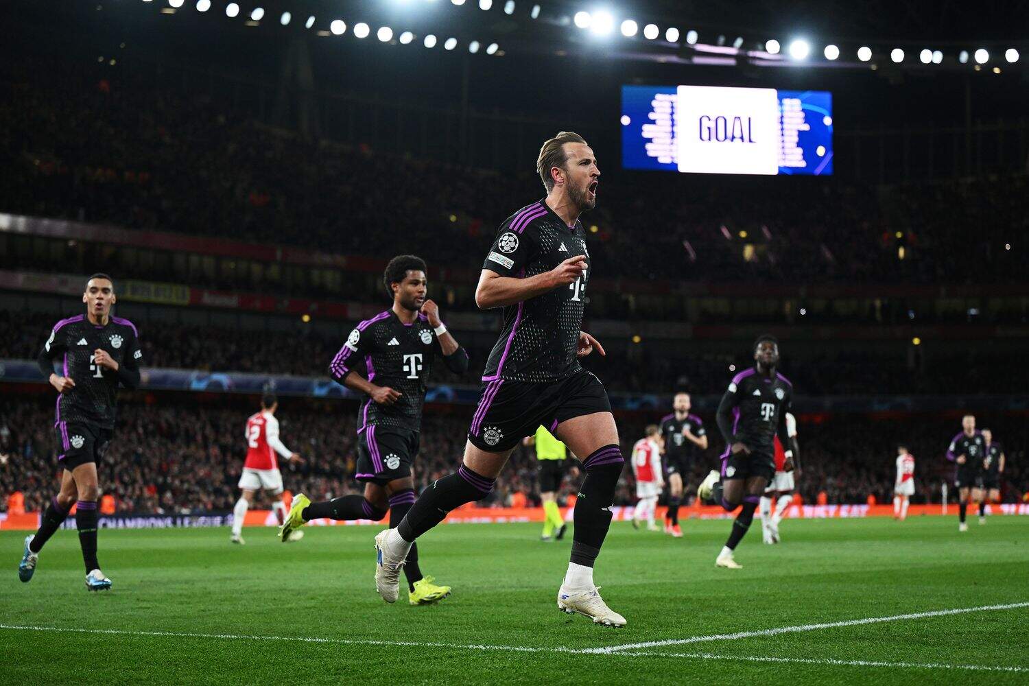 Harry Kane
