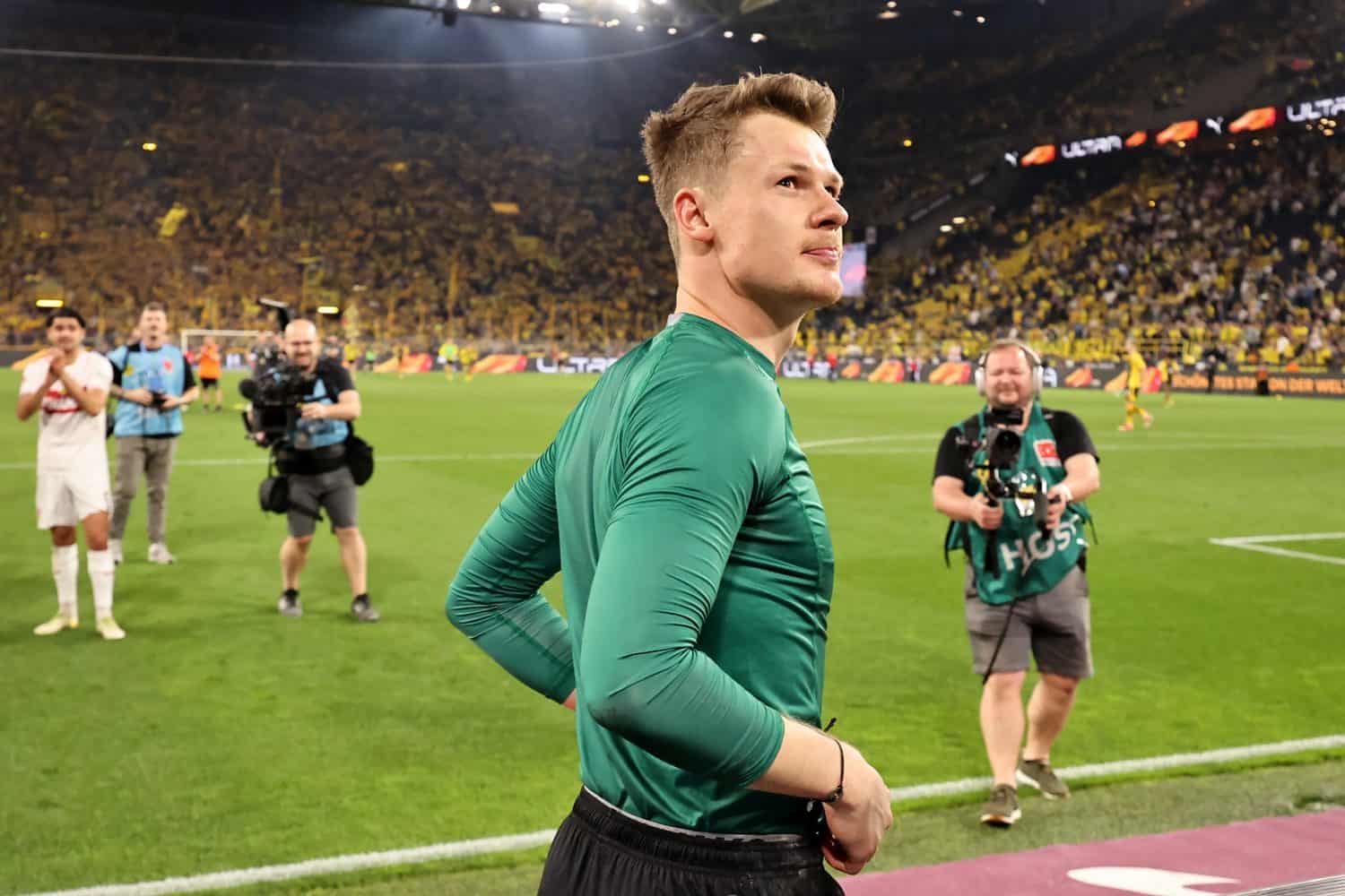 Alexander Nübel