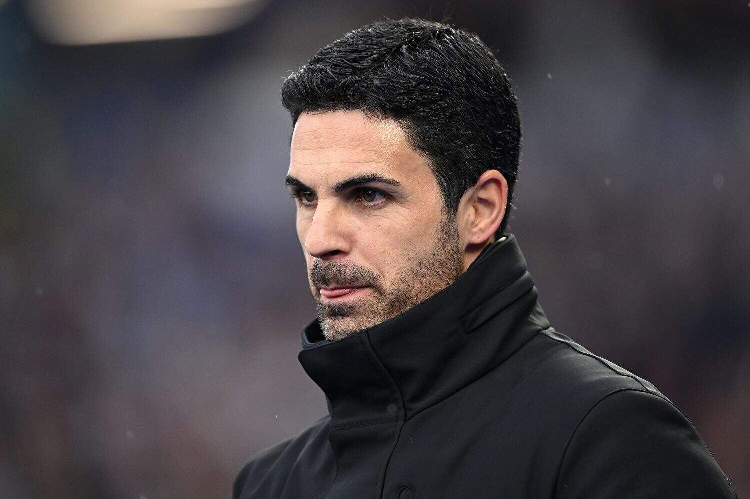 Mikel Arteta