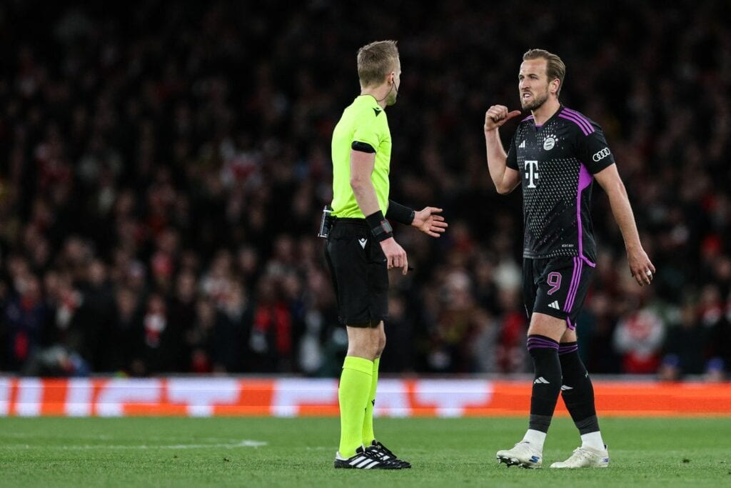 Harry Kane