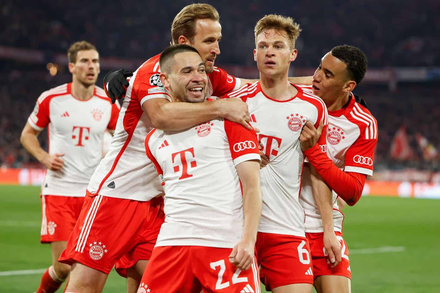 FC Bayern