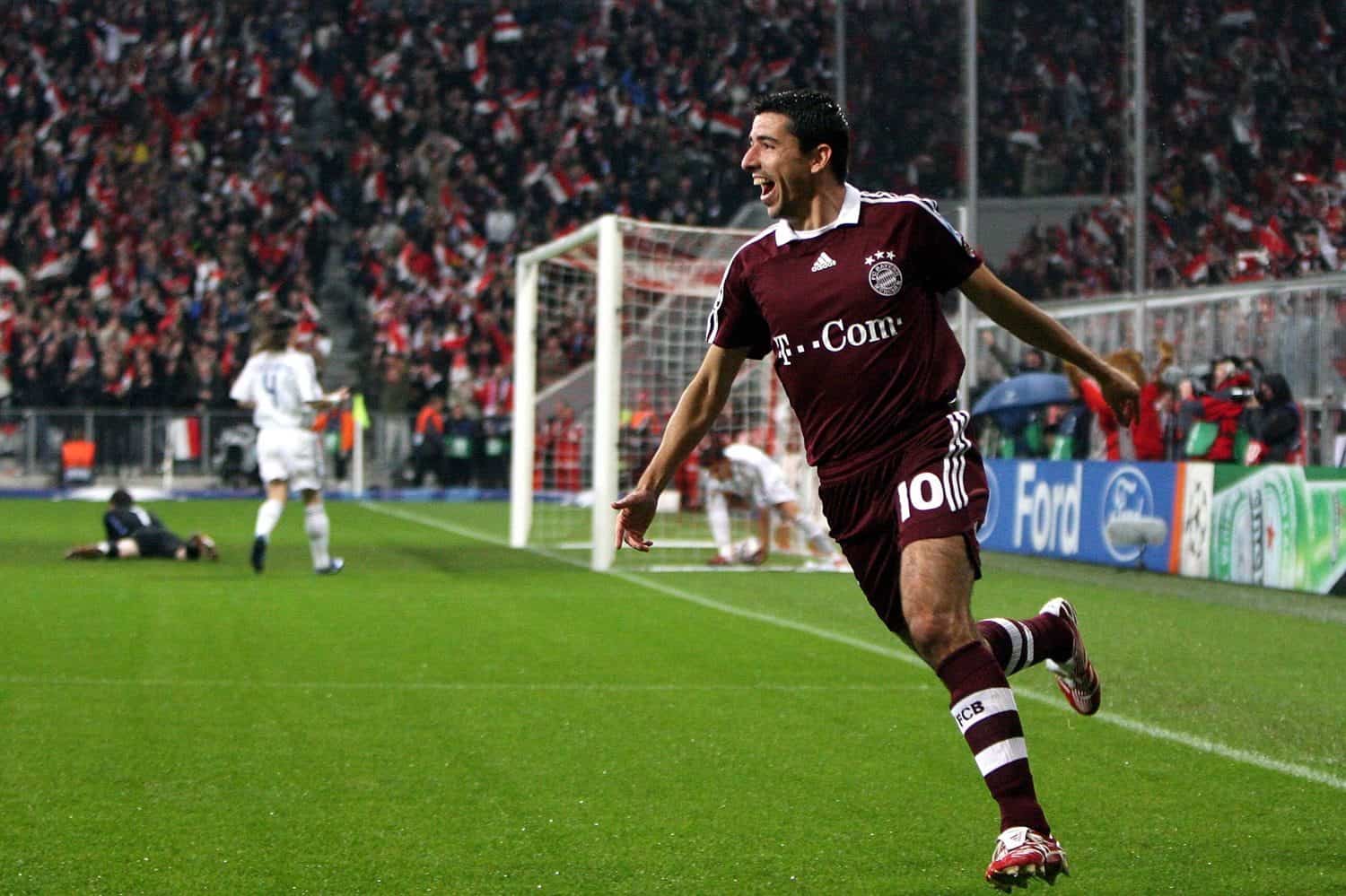 Roy Makaay