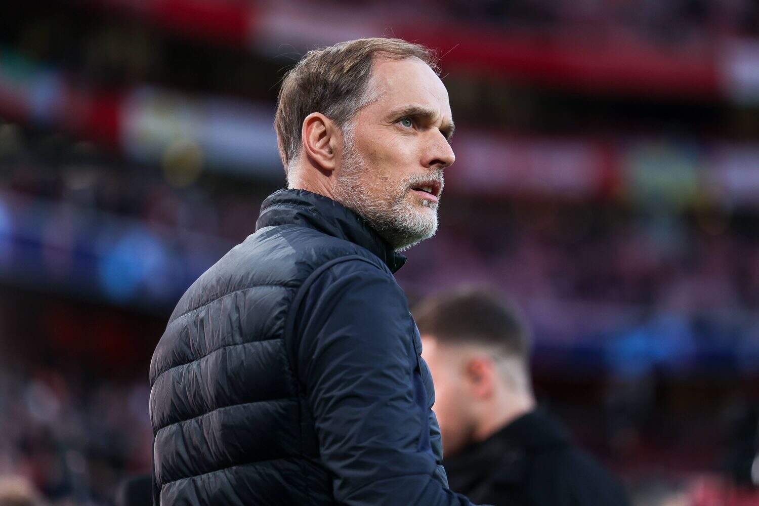 Thomas Tuchel