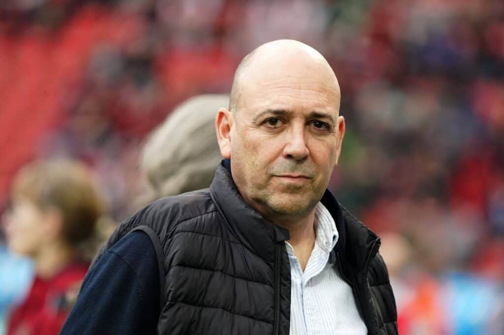 Fernando Carro