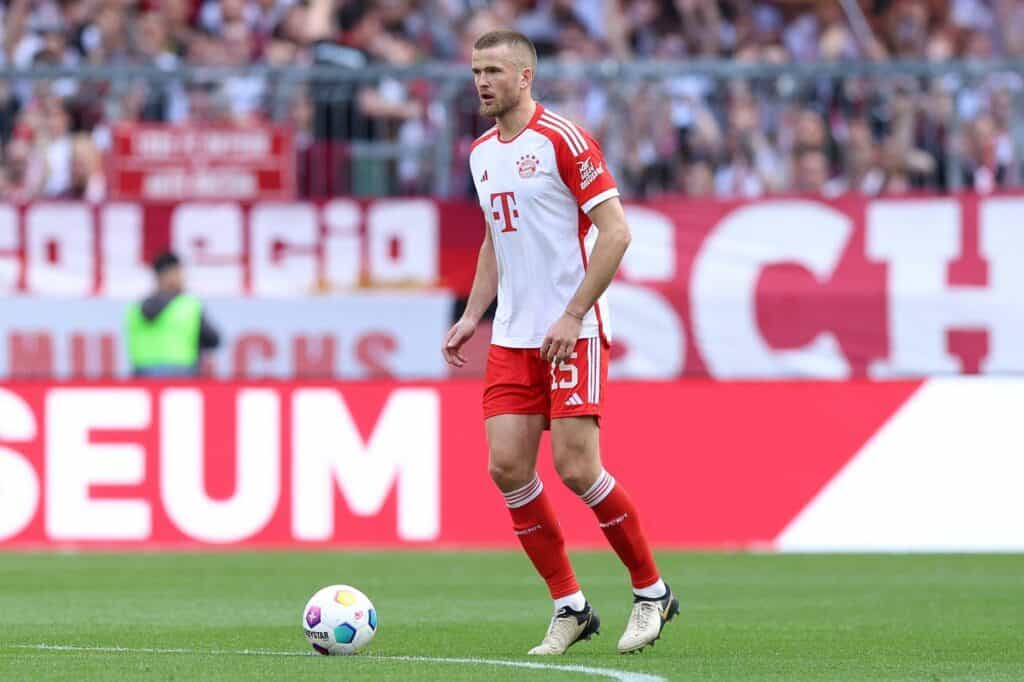 Eric Dier