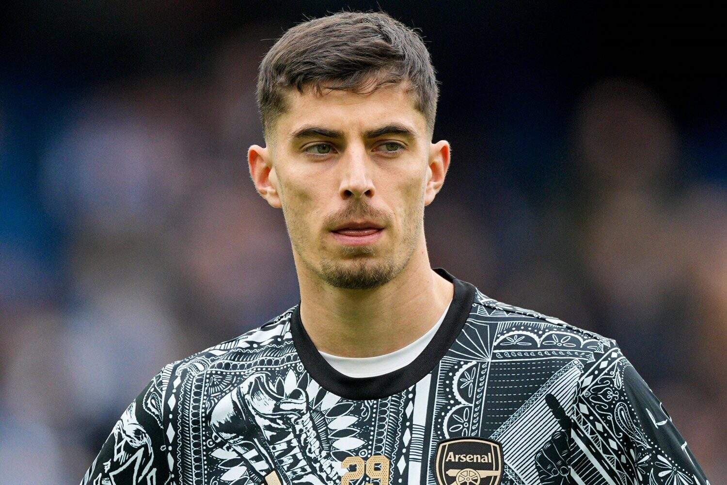 Kai Havertz