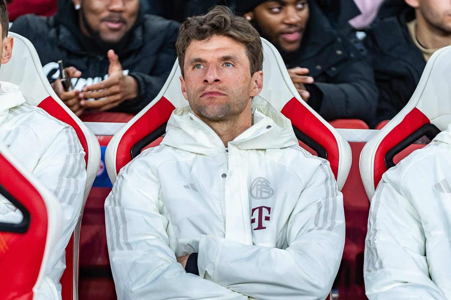 Thomas Müller