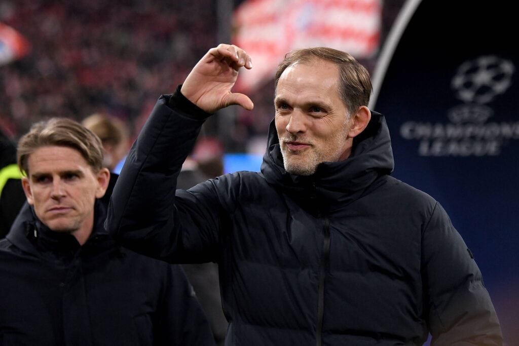 Thomas Tuchel