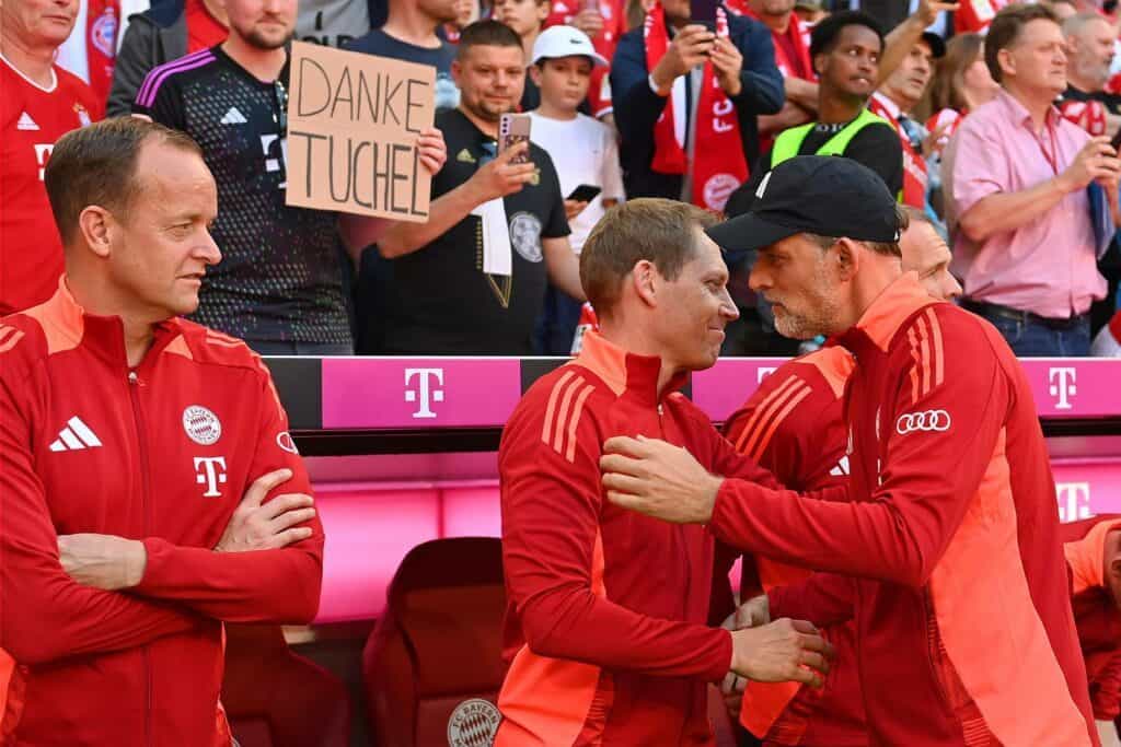 Danke Tuchel
