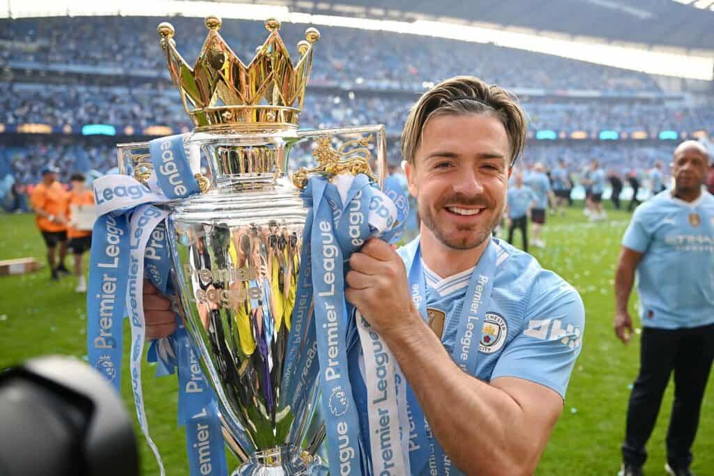 Jack Grealish