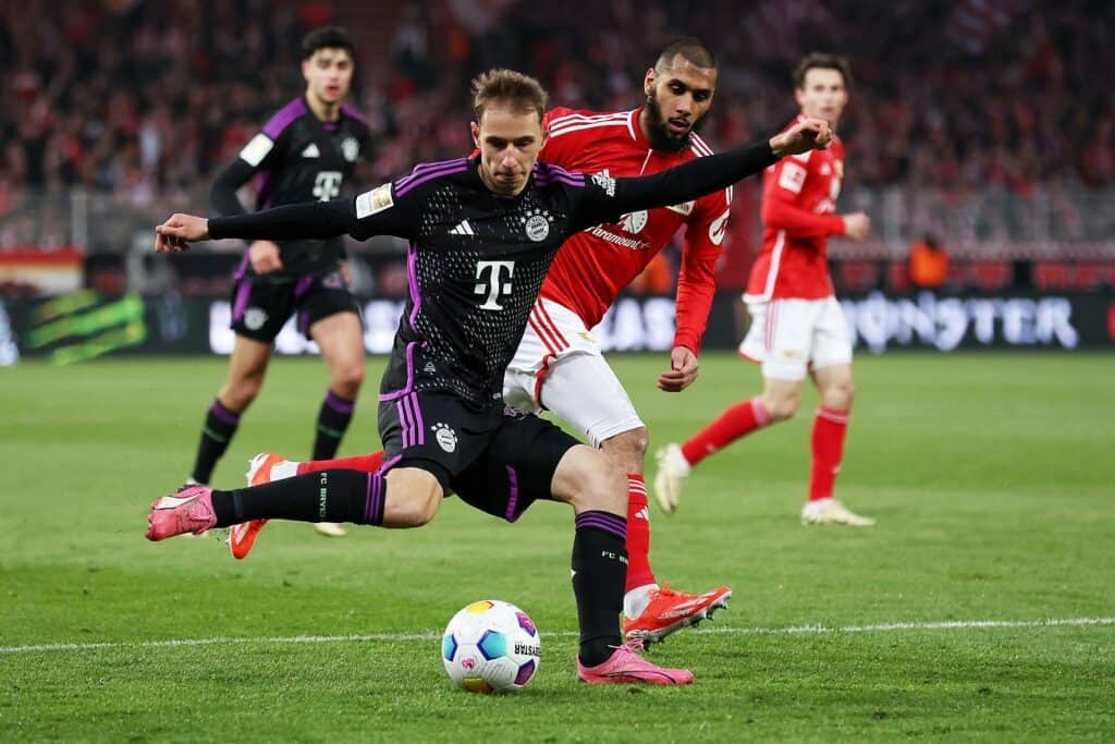 Lovro Zvonarek