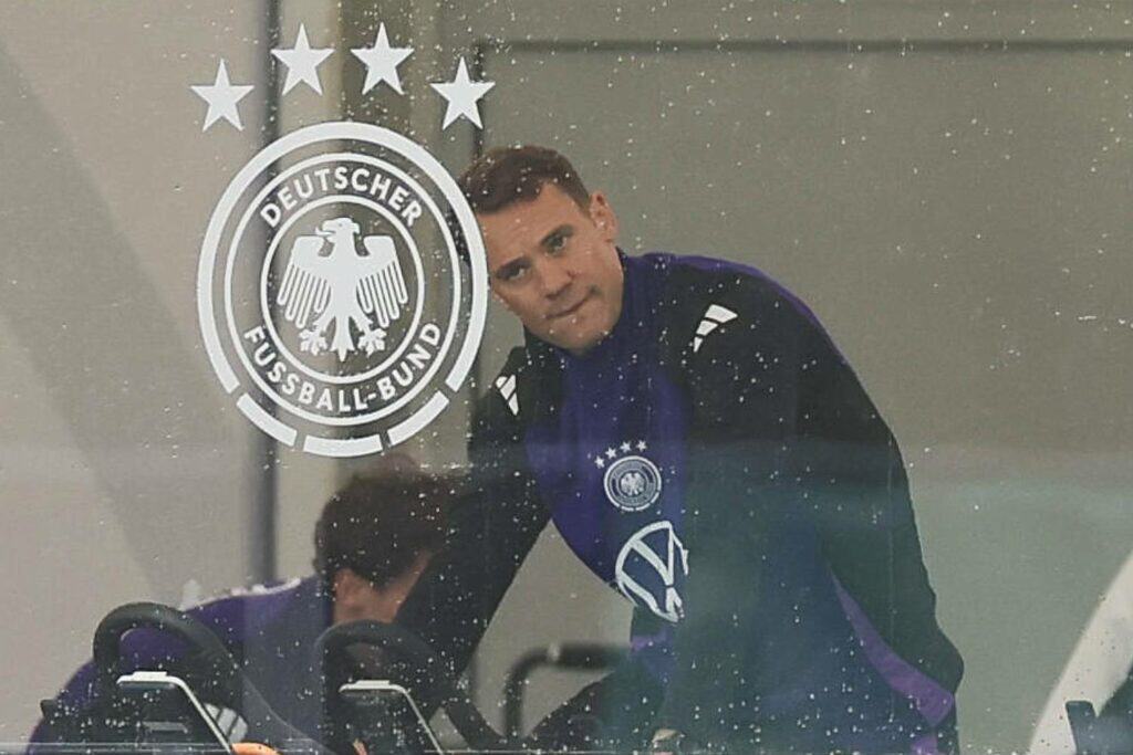 Manuel Neuer