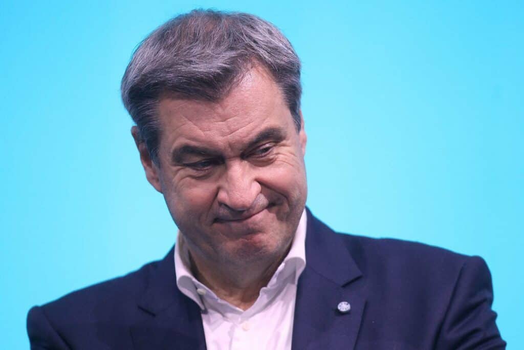 Markus Söder
