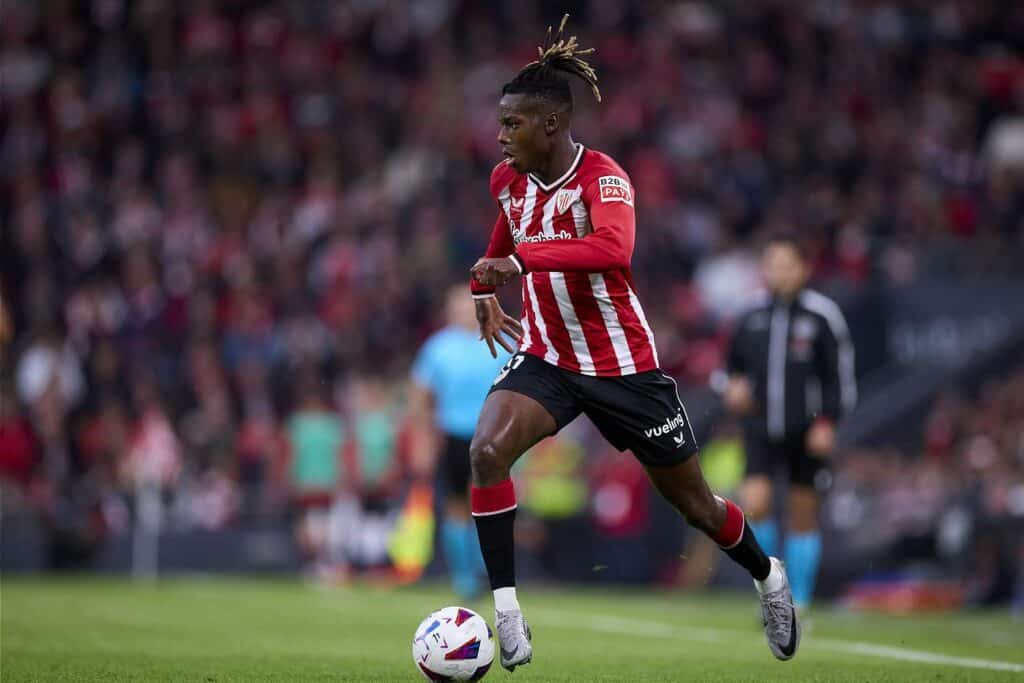 Nico Williams