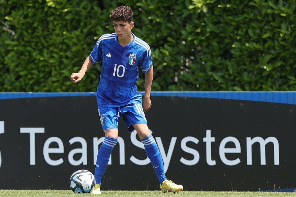 Samuele Inacio