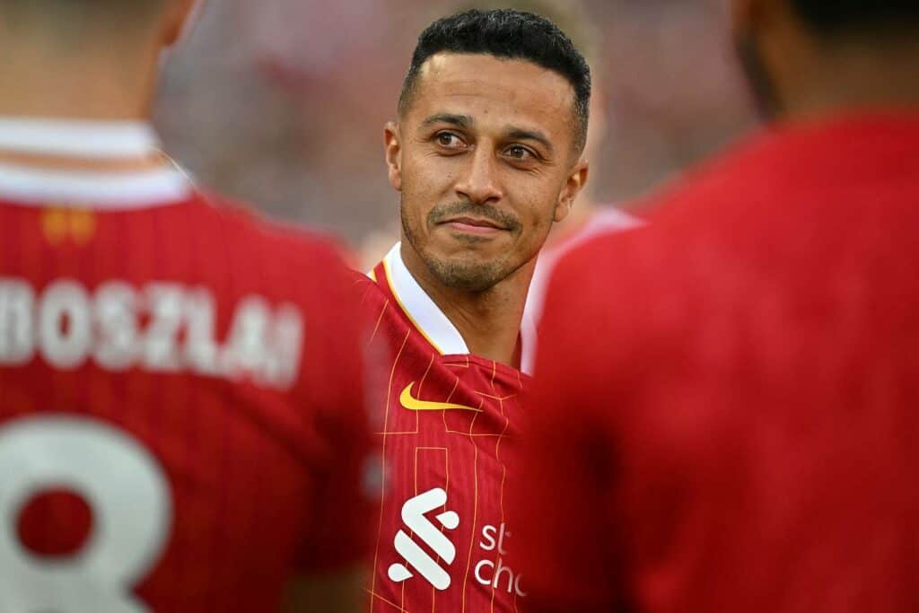 Thiago