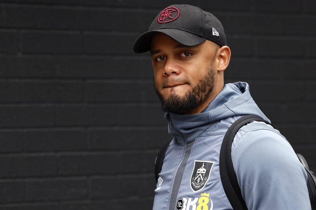 Vincent Kompany
