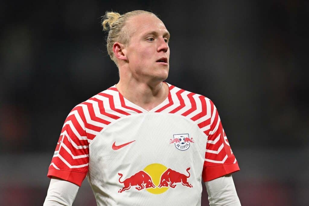 Xaver Schlager