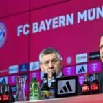 Bayern-Bosse
