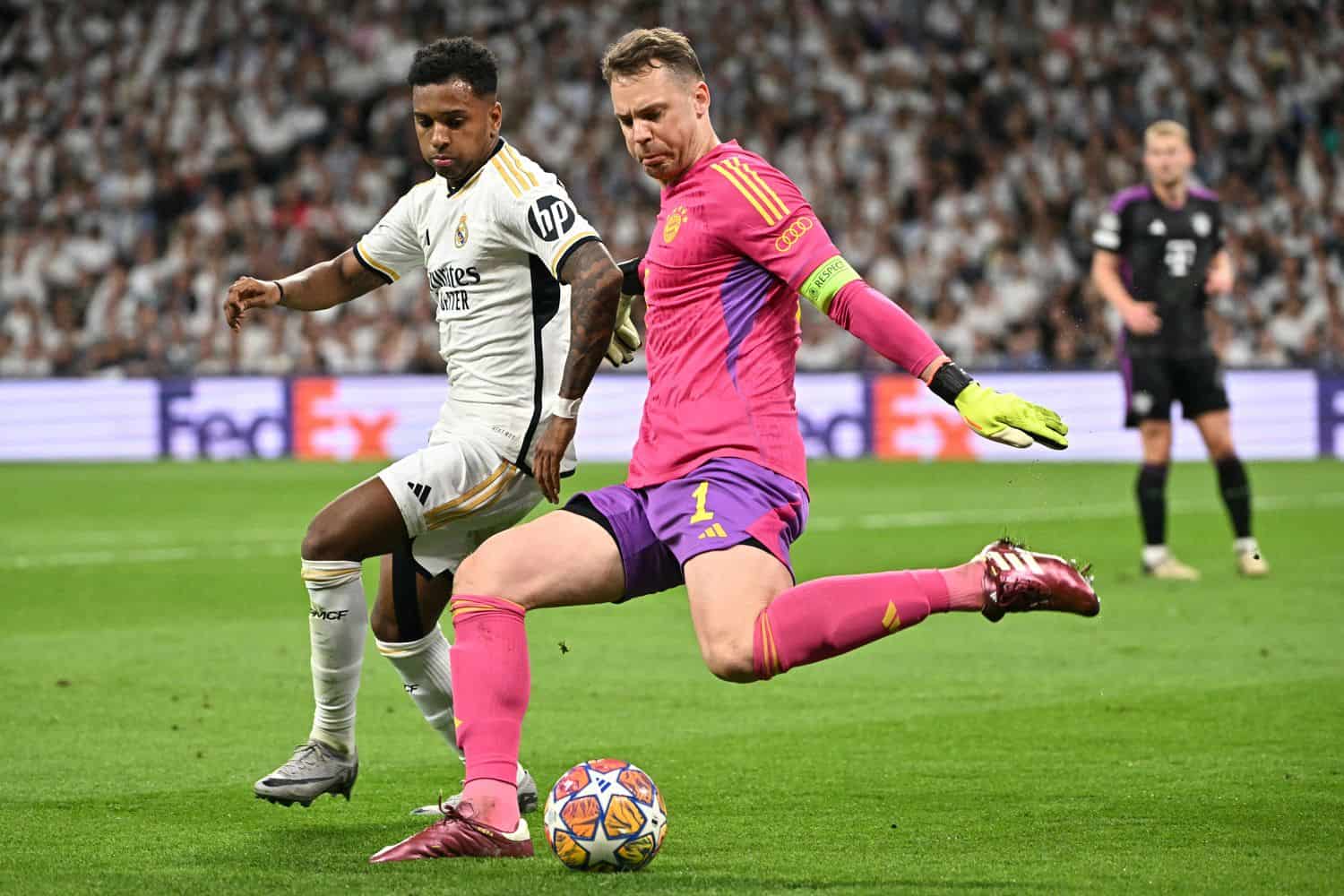 Manuel Neuer
