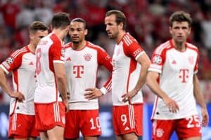 Bayern-Stars