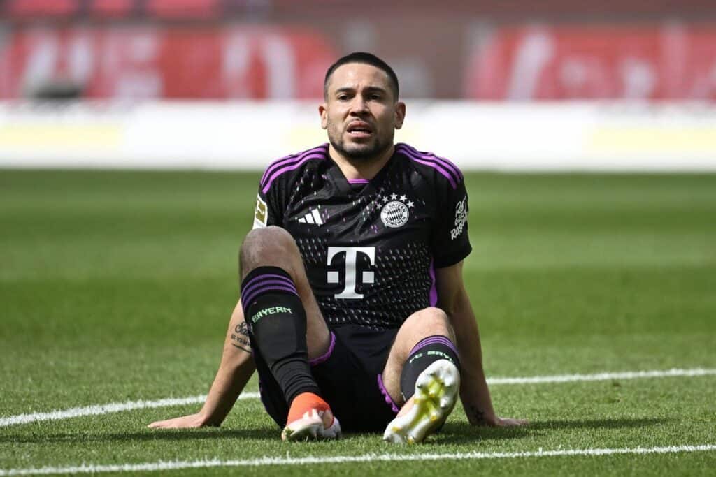 Raphael Guerreiro