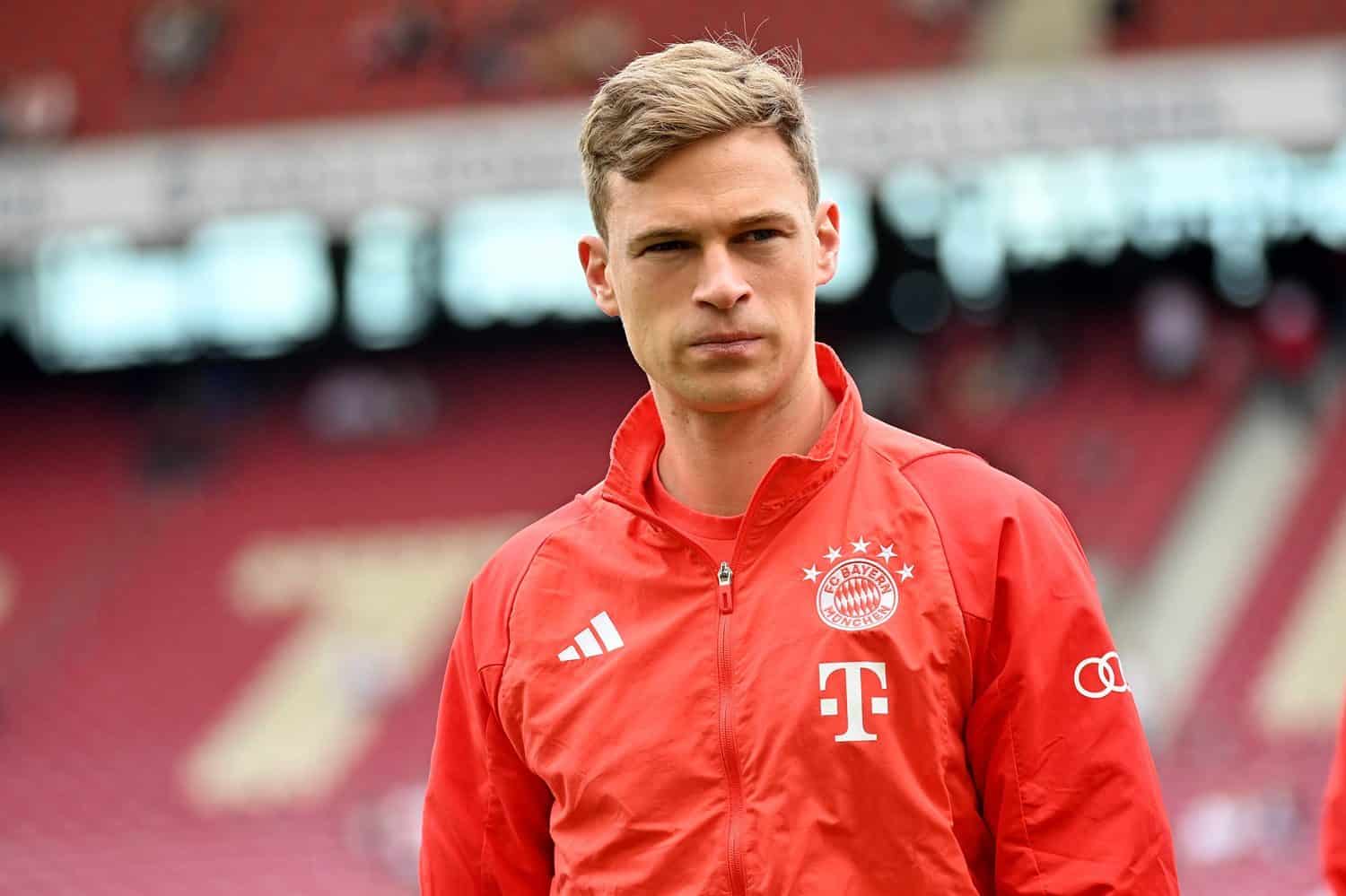 Joshua Kimmich