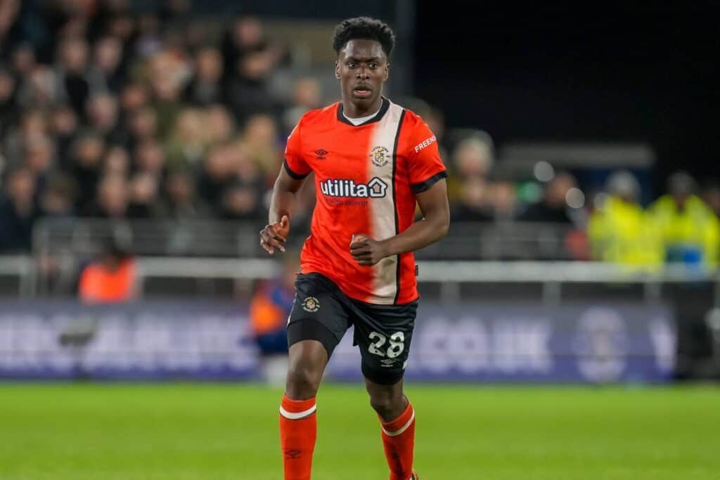 Sambi Lokonga