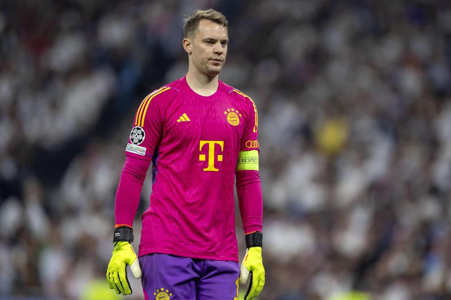 Manuel Neuer