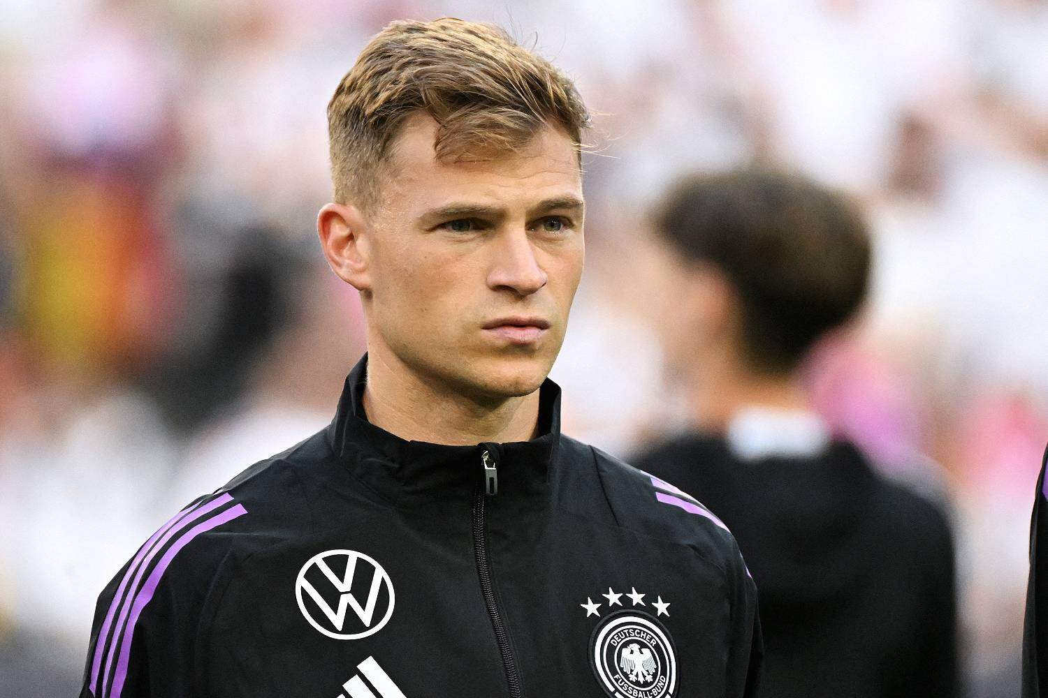 Joshua Kimmich